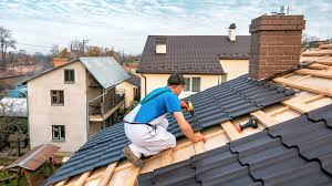 Best Roofing for New Construction  in Port Jefferson, NY